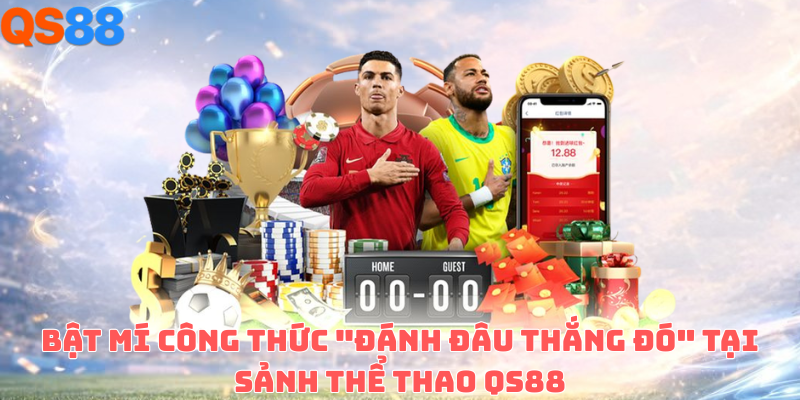 Thể thao qs88