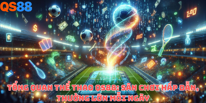 Thể thao qs88